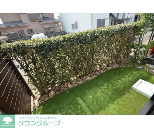 岩蓮華の物件内観写真